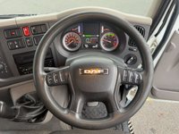 USED 2014 64 DAF LF 180 7.5T BOX TUCK AWAY T-LIFT | FRESH MOT