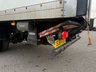 USED 2014 64 DAF LF 180 7.5T BOX TUCK AWAY T-LIFT | FRESH MOT