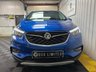 USED 2017 66 VAUXHALL MOKKA X 1.4i Turbo Active SUV 5dr Petrol Manual Euro 6 (s/s) (140 ps) ULTRA LOW MILEAGE EXAMPLE / ULEZ