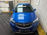 USED 2017 66 VAUXHALL MOKKA X 1.4i Turbo Active SUV 5dr Petrol Manual Euro 6 (s/s) (140 ps) ULTRA LOW MILEAGE EXAMPLE / ULEZ