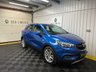 USED 2017 66 VAUXHALL MOKKA X 1.4i Turbo Active SUV 5dr Petrol Manual Euro 6 (s/s) (140 ps) ULTRA LOW MILEAGE EXAMPLE / ULEZ