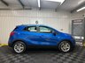 USED 2017 66 VAUXHALL MOKKA X 1.4i Turbo Active SUV 5dr Petrol Manual Euro 6 (s/s) (140 ps) ULTRA LOW MILEAGE EXAMPLE / ULEZ
