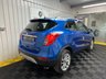 USED 2017 66 VAUXHALL MOKKA X 1.4i Turbo Active SUV 5dr Petrol Manual Euro 6 (s/s) (140 ps) ULTRA LOW MILEAGE EXAMPLE / ULEZ