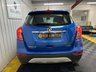USED 2017 66 VAUXHALL MOKKA X 1.4i Turbo Active SUV 5dr Petrol Manual Euro 6 (s/s) (140 ps) ULTRA LOW MILEAGE EXAMPLE / ULEZ