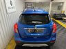 USED 2017 66 VAUXHALL MOKKA X 1.4i Turbo Active SUV 5dr Petrol Manual Euro 6 (s/s) (140 ps) ULTRA LOW MILEAGE EXAMPLE / ULEZ
