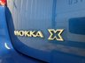 USED 2017 66 VAUXHALL MOKKA X 1.4i Turbo Active SUV 5dr Petrol Manual Euro 6 (s/s) (140 ps) ULTRA LOW MILEAGE EXAMPLE / ULEZ