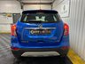 USED 2017 66 VAUXHALL MOKKA X 1.4i Turbo Active SUV 5dr Petrol Manual Euro 6 (s/s) (140 ps) ULTRA LOW MILEAGE EXAMPLE / ULEZ