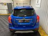 USED 2017 66 VAUXHALL MOKKA X 1.4i Turbo Active SUV 5dr Petrol Manual Euro 6 (s/s) (140 ps) ULTRA LOW MILEAGE EXAMPLE / ULEZ