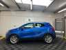 USED 2017 66 VAUXHALL MOKKA X 1.4i Turbo Active SUV 5dr Petrol Manual Euro 6 (s/s) (140 ps) ULTRA LOW MILEAGE EXAMPLE / ULEZ