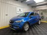 USED 2017 66 VAUXHALL MOKKA X 1.4i Turbo Active SUV 5dr Petrol Manual Euro 6 (s/s) (140 ps) ULTRA LOW MILEAGE EXAMPLE / ULEZ