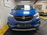 USED 2017 66 VAUXHALL MOKKA X 1.4i Turbo Active SUV 5dr Petrol Manual Euro 6 (s/s) (140 ps) ULTRA LOW MILEAGE EXAMPLE / ULEZ