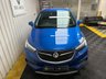 USED 2017 66 VAUXHALL MOKKA X 1.4i Turbo Active SUV 5dr Petrol Manual Euro 6 (s/s) (140 ps) ULTRA LOW MILEAGE EXAMPLE / ULEZ