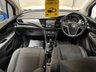 USED 2017 66 VAUXHALL MOKKA X 1.4i Turbo Active SUV 5dr Petrol Manual Euro 6 (s/s) (140 ps) ULTRA LOW MILEAGE EXAMPLE / ULEZ