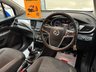 USED 2017 66 VAUXHALL MOKKA X 1.4i Turbo Active SUV 5dr Petrol Manual Euro 6 (s/s) (140 ps) ULTRA LOW MILEAGE EXAMPLE / ULEZ