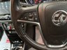 USED 2017 66 VAUXHALL MOKKA X 1.4i Turbo Active SUV 5dr Petrol Manual Euro 6 (s/s) (140 ps) ULTRA LOW MILEAGE EXAMPLE / ULEZ