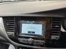 USED 2017 66 VAUXHALL MOKKA X 1.4i Turbo Active SUV 5dr Petrol Manual Euro 6 (s/s) (140 ps) ULTRA LOW MILEAGE EXAMPLE / ULEZ