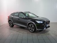 USED 2021 21 CUPRA FORMENTOR 1.5 TSI V1 SUV 5dr Petrol DSG Euro 6 (s/s) (150 ps) NO DEPOSIT REQUIRED, 8.9% APR