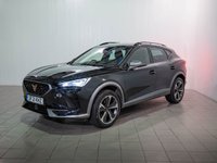 USED 2021 21 CUPRA FORMENTOR 1.5 TSI V1 SUV 5dr Petrol DSG Euro 6 (s/s) (150 ps) NO DEPOSIT REQUIRED, 8.9% APR