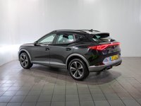 USED 2021 21 CUPRA FORMENTOR 1.5 TSI V1 SUV 5dr Petrol DSG Euro 6 (s/s) (150 ps) NO DEPOSIT REQUIRED, 8.9% APR