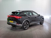 USED 2021 21 CUPRA FORMENTOR 1.5 TSI V1 SUV 5dr Petrol DSG Euro 6 (s/s) (150 ps) NO DEPOSIT REQUIRED, 8.9% APR