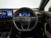 USED 2021 21 CUPRA FORMENTOR 1.5 TSI V1 SUV 5dr Petrol DSG Euro 6 (s/s) (150 ps) NO DEPOSIT REQUIRED, 8.9% APR