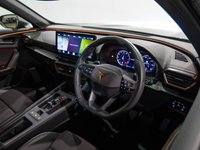 USED 2021 21 CUPRA FORMENTOR 1.5 TSI V1 SUV 5dr Petrol DSG Euro 6 (s/s) (150 ps) NO DEPOSIT REQUIRED, 8.9% APR