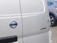 USED 2017 17 NISSAN e-NV200 Acenta Panel Van 5dr 24kWh Electric Auto SWB (Rapid Plus) (109 ps) 