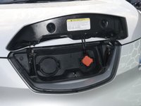USED 2017 17 NISSAN e-NV200 Acenta Panel Van 5dr 24kWh Electric Auto SWB (Rapid Plus) (109 ps) 