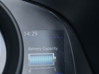 USED 2017 17 NISSAN e-NV200 Acenta Panel Van 5dr 24kWh Electric Auto SWB (Rapid Plus) (109 ps) 