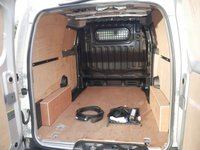 USED 2017 17 NISSAN e-NV200 Acenta Panel Van 5dr 24kWh Electric Auto SWB (Rapid Plus) (109 ps) 