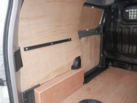 USED 2017 17 NISSAN e-NV200 Acenta Panel Van 5dr 24kWh Electric Auto SWB (Rapid Plus) (109 ps) 