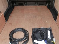 USED 2017 17 NISSAN e-NV200 Acenta Panel Van 5dr 24kWh Electric Auto SWB (Rapid Plus) (109 ps) 