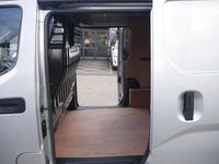 USED 2017 17 NISSAN e-NV200 Acenta Panel Van 5dr 24kWh Electric Auto SWB (Rapid Plus) (109 ps) 
