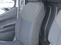 USED 2017 17 NISSAN e-NV200 Acenta Panel Van 5dr 24kWh Electric Auto SWB (Rapid Plus) (109 ps) 