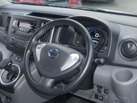 USED 2017 17 NISSAN e-NV200 Acenta Panel Van 5dr 24kWh Electric Auto SWB (Rapid Plus) (109 ps) 