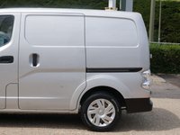 USED 2017 17 NISSAN e-NV200 Acenta Panel Van 5dr 24kWh Electric Auto SWB (Rapid Plus) (109 ps) 