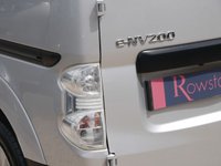 USED 2017 17 NISSAN e-NV200 Acenta Panel Van 5dr 24kWh Electric Auto SWB (Rapid Plus) (109 ps) 