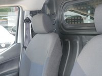 USED 2017 17 NISSAN e-NV200 Acenta Panel Van 5dr 24kWh Electric Auto SWB (Rapid Plus) (109 ps) 
