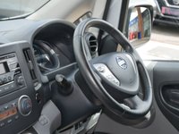 USED 2017 17 NISSAN e-NV200 Acenta Panel Van 5dr 24kWh Electric Auto SWB (Rapid Plus) (109 ps) 