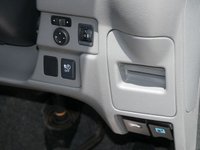 USED 2017 17 NISSAN e-NV200 Acenta Panel Van 5dr 24kWh Electric Auto SWB (Rapid Plus) (109 ps) 