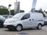 USED 2017 17 NISSAN e-NV200 Acenta Panel Van 5dr 24kWh Electric Auto SWB (Rapid Plus) (109 ps) 