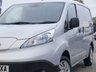 USED 2017 17 NISSAN e-NV200 Acenta Panel Van 5dr 24kWh Electric Auto SWB (Rapid Plus) (109 ps) 