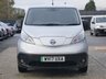 USED 2017 17 NISSAN e-NV200 Acenta Panel Van 5dr 24kWh Electric Auto SWB (Rapid Plus) (109 ps) 