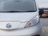 USED 2017 17 NISSAN e-NV200 Acenta Panel Van 5dr 24kWh Electric Auto SWB (Rapid Plus) (109 ps) 