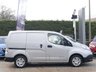 USED 2017 17 NISSAN e-NV200 Acenta Panel Van 5dr 24kWh Electric Auto SWB (Rapid Plus) (109 ps) 