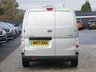 USED 2017 17 NISSAN e-NV200 Acenta Panel Van 5dr 24kWh Electric Auto SWB (Rapid Plus) (109 ps) 