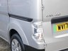 USED 2017 17 NISSAN e-NV200 Acenta Panel Van 5dr 24kWh Electric Auto SWB (Rapid Plus) (109 ps) 