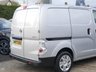 USED 2017 17 NISSAN e-NV200 Acenta Panel Van 5dr 24kWh Electric Auto SWB (Rapid Plus) (109 ps) 