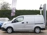 USED 2017 17 NISSAN e-NV200 Acenta Panel Van 5dr 24kWh Electric Auto SWB (Rapid Plus) (109 ps) 