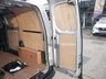 USED 2017 17 NISSAN e-NV200 Acenta Panel Van 5dr 24kWh Electric Auto SWB (Rapid Plus) (109 ps) 